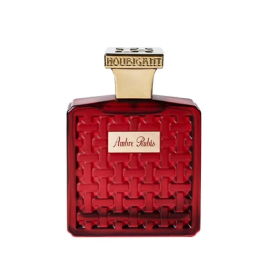 عطر هوبيجان عنبر روبيس او دو بارفيوم 100مل