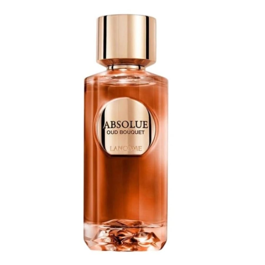 عطر لانكوم ابسولو عود بوكية او دو بارفيوم 100مل
