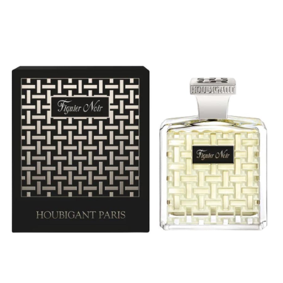 عطر هوبيجان فيجوير نوار او دو بارفيوم 100مل