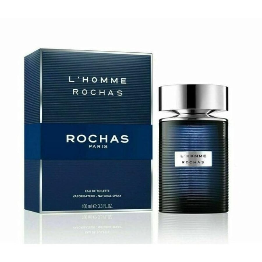 عطر روشاس ال هوم روشاس او دو تواليت 100مل