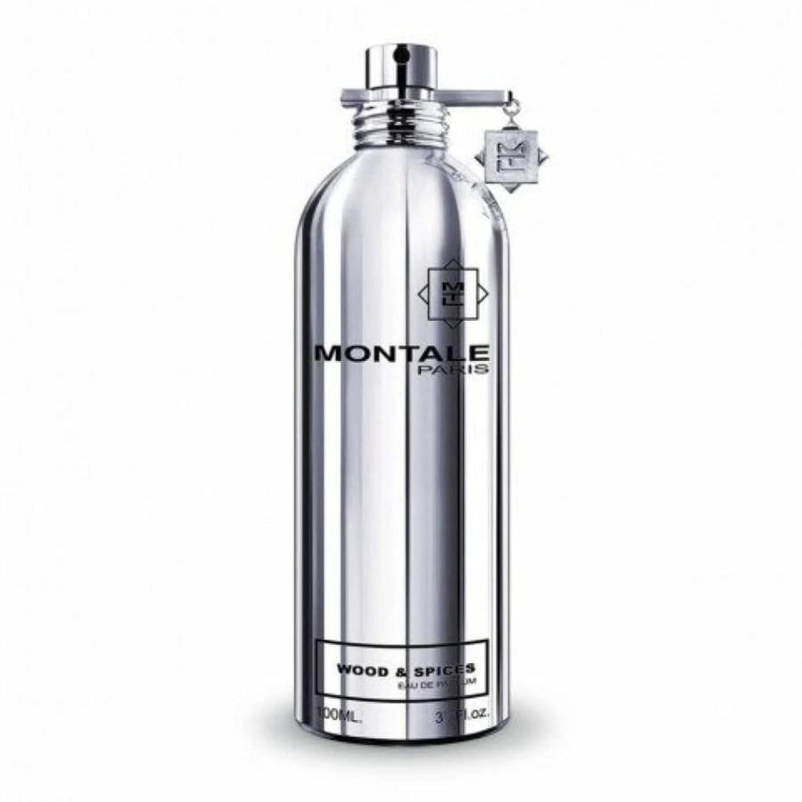 عطر مونتال وود اند سبايسيز او دو بارفيوم 100مل