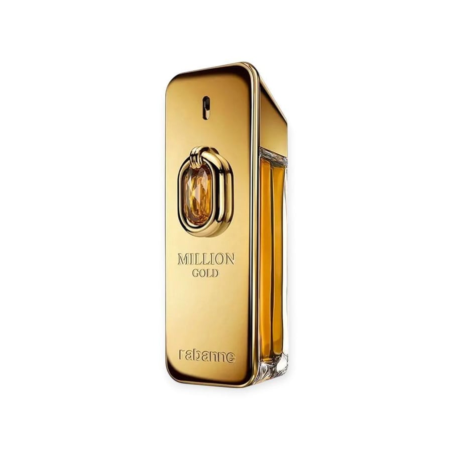 عطر مليون قولد من باكو رابان او دي بارفيوم انتنس 100 مل