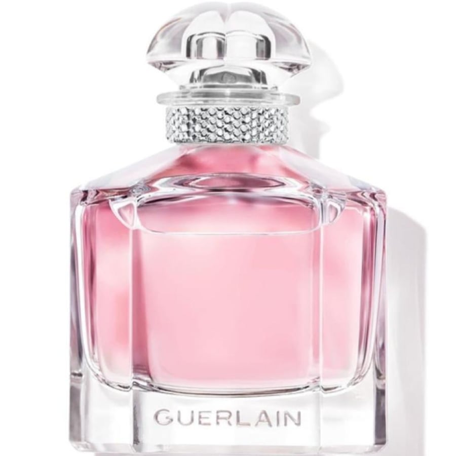 عطر جيرلان مون سباركلينج بوكيه للنساء اي دي بارفيوم100مل