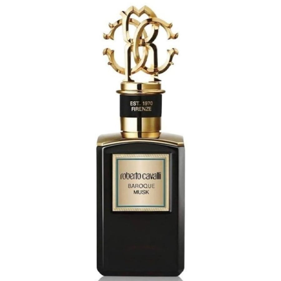 عطر روبرتو كفالي باروك مسك او دو بارفيوم 100مل