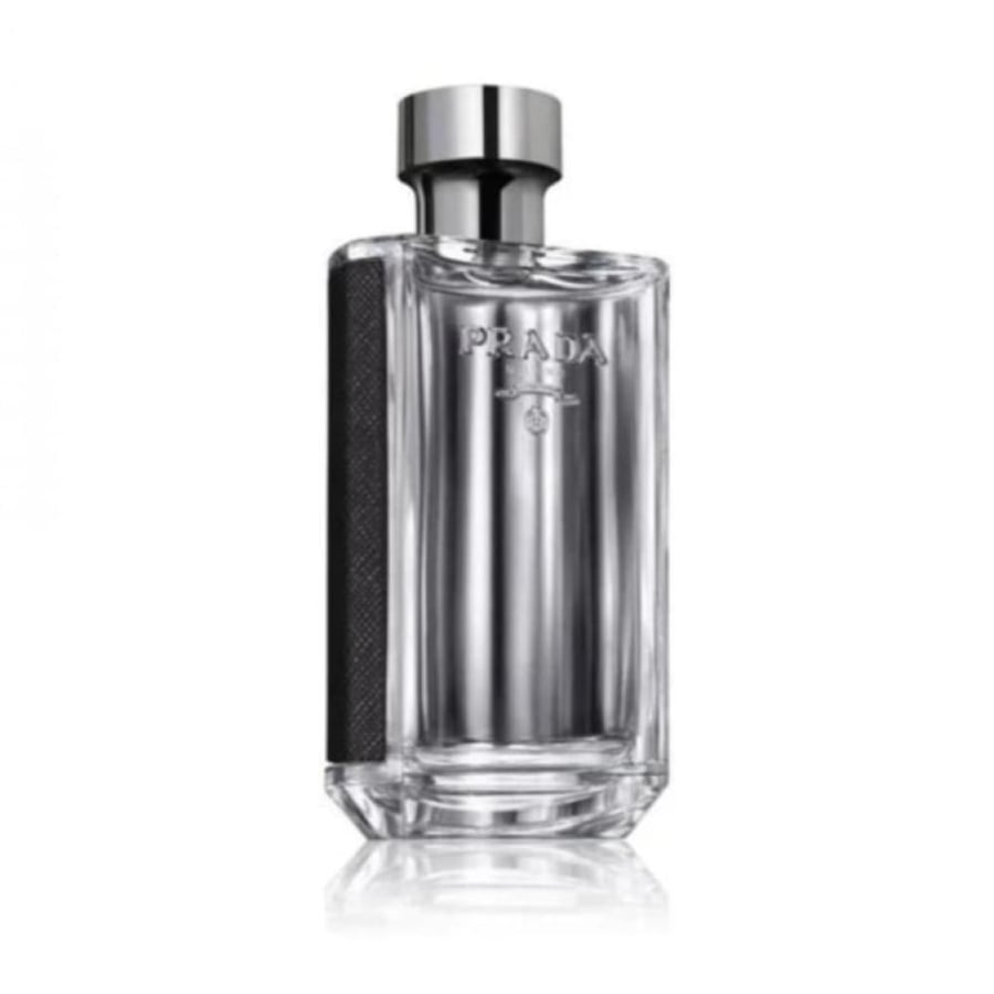 عطر برادا ال هوم الرجالي الاسود او دو تواليت 100مل