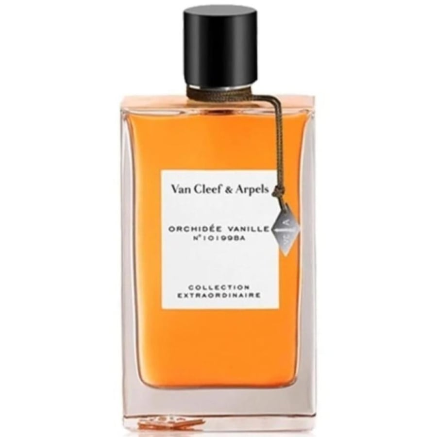 عطر فان كليف اوركيد فانيلا او دو بارفيوم 75مل