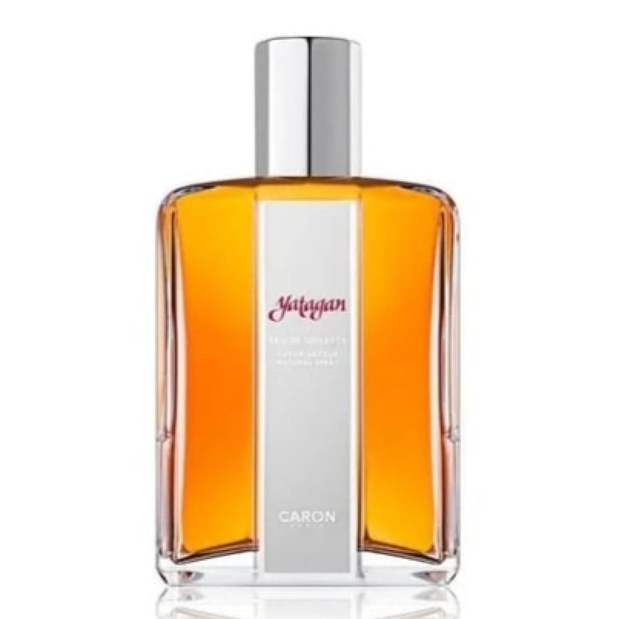 عطر كارون ياتاجان او دو تواليت 125مل