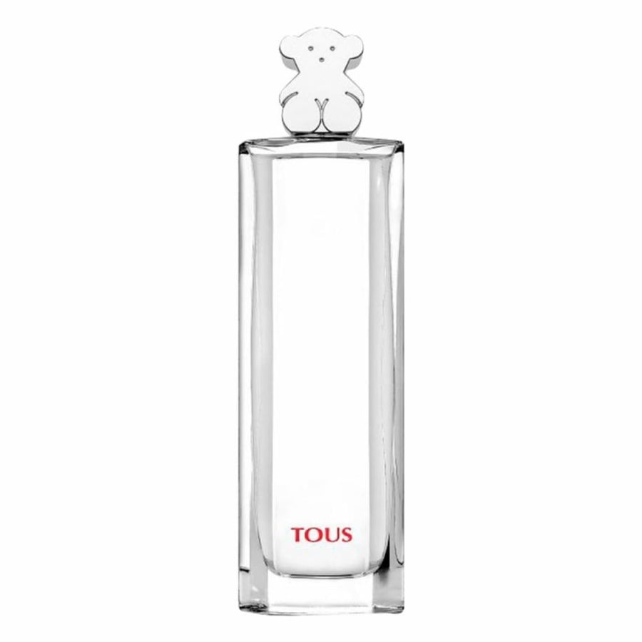 عطر توس سلفر النسائي او دو تواليت 90مل