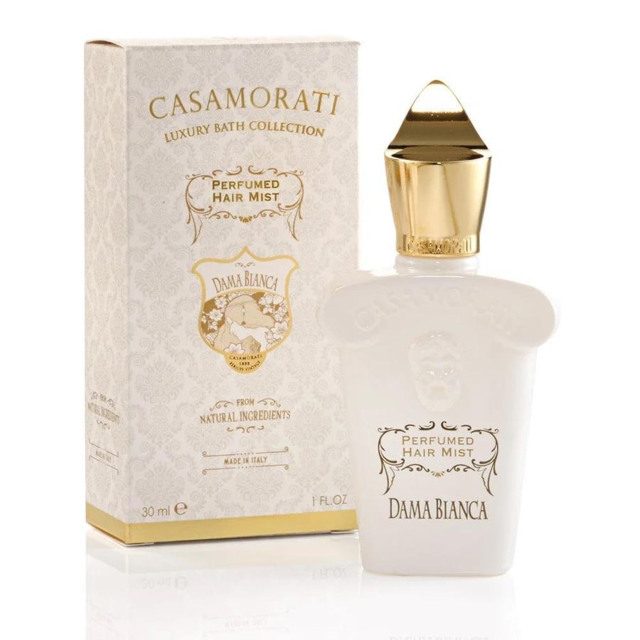 معطر شعر زيرجوف داما بيانكا 30مل
