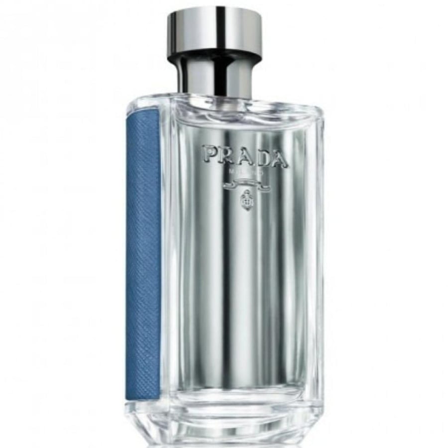 عطر برادا ال هوم ليو الازرق او دو تواليت 100مل