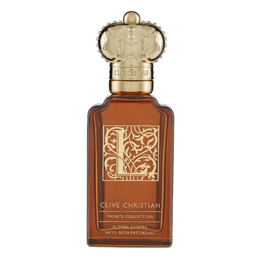 عطر كلايف كريستيان L وودي اورينتال الرجالي او دو بارفيوم 50 مل
