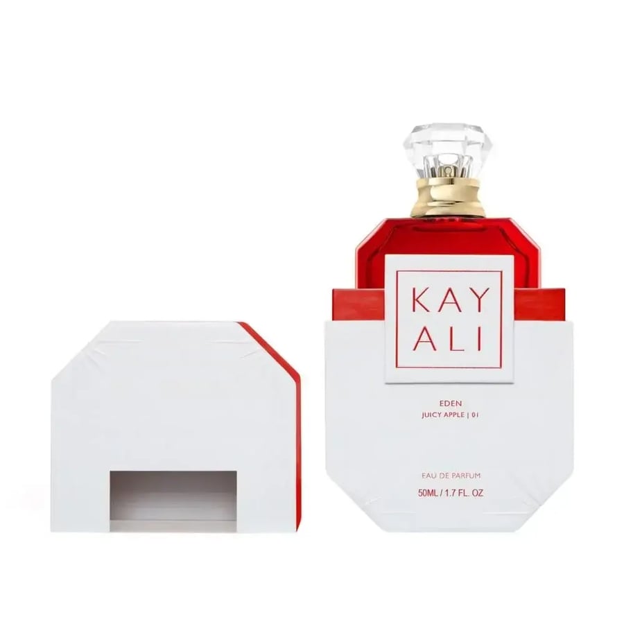 كايالي عطر ايدن جوسي ابل -01 - 50 مل