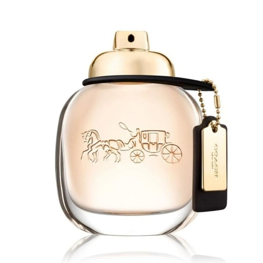 عطر كوتش نيويورك النسائي او دو بارفيوم 90 مل
