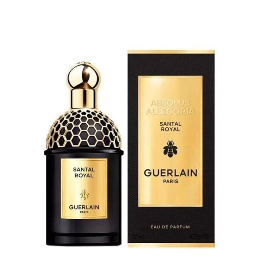 عطر غيرلان سانتال رويال او دو بارفيوم 125مل