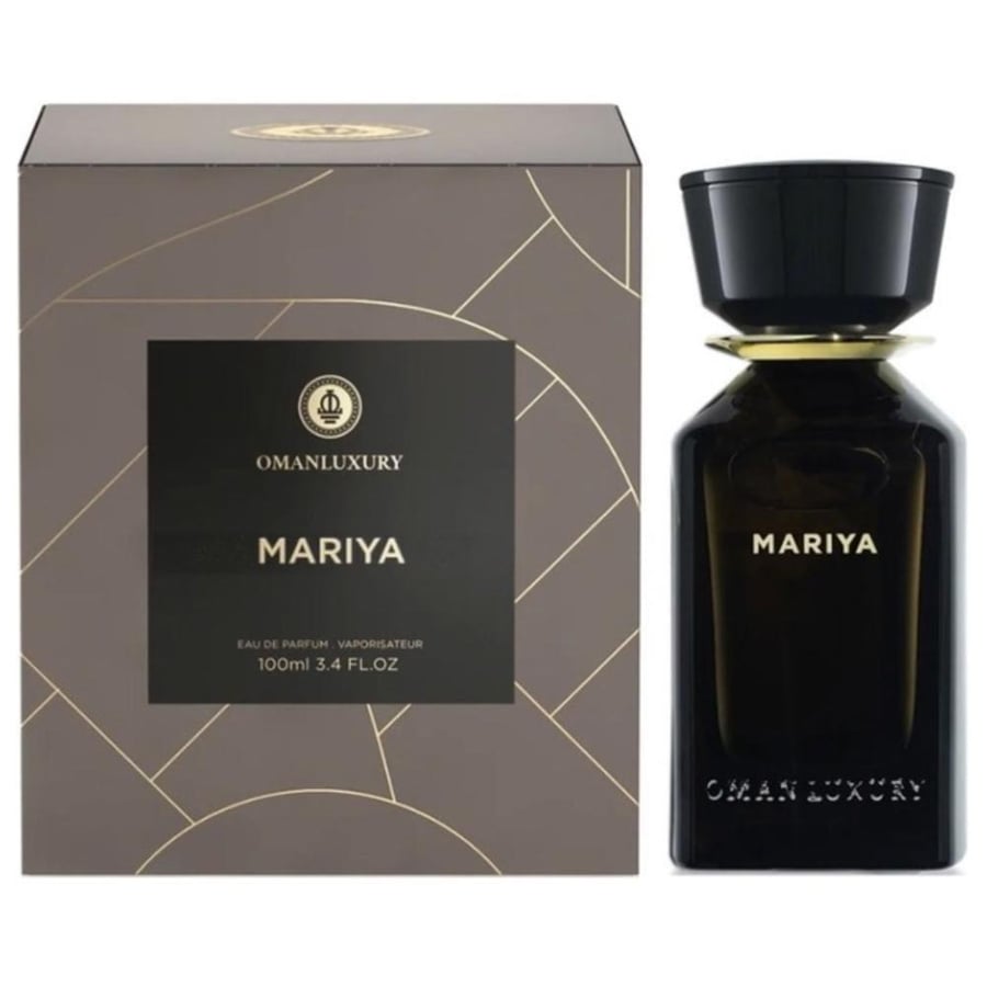 عطر ماريا من عمان لاكجري او دو بارفيوم 100 مل