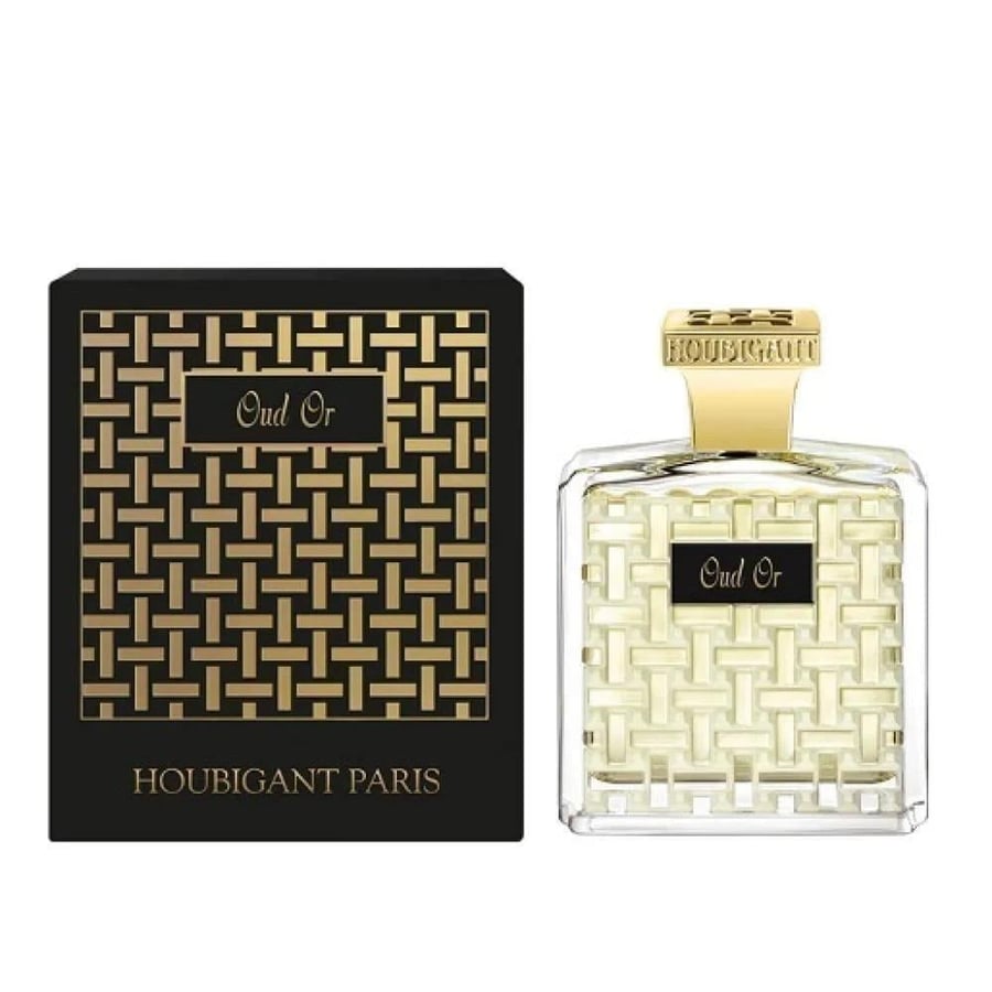 عطر هوبيجان عود اور او دو بارفيوم 100مل