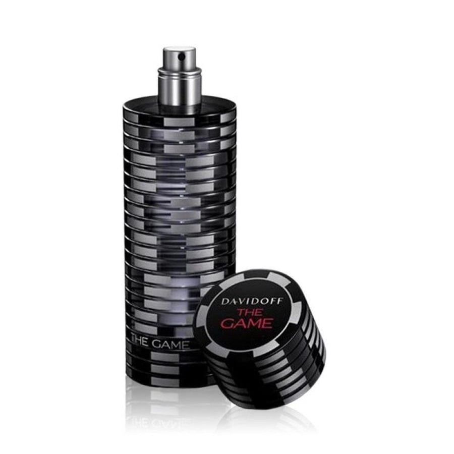 عطر دافيدوف ذا غيم الرجالي او دو تواليت 100 مل
