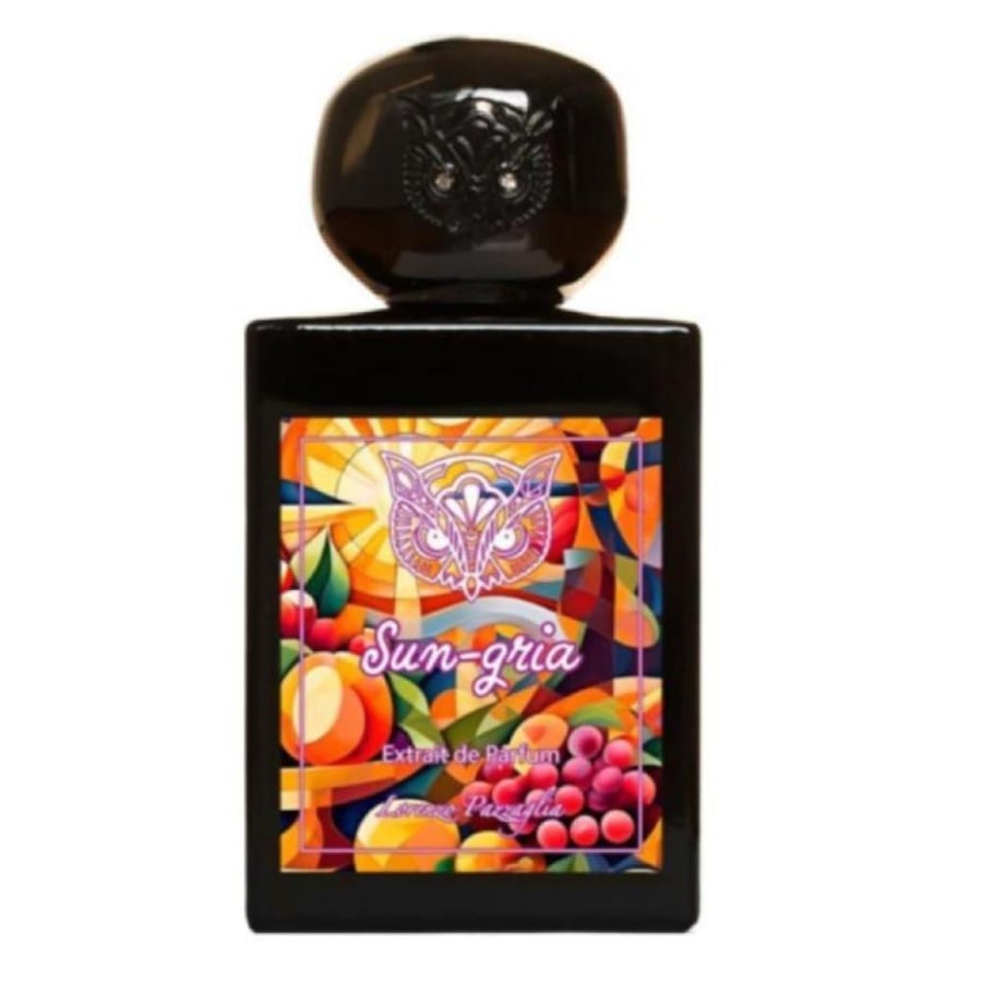 عطر لورينزو بازاجليا صن جريا اكسترايت دو بارفيوم 50 مل
