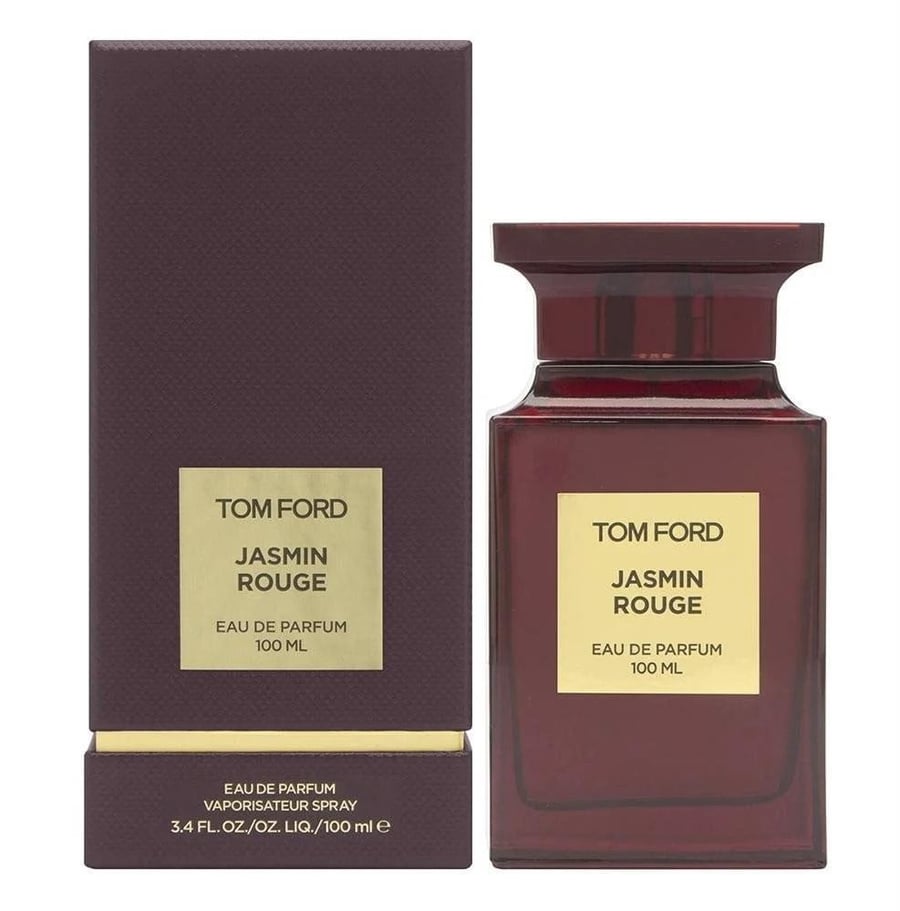 عطر جاسمين روج من توم فورد للنساء او دو بارفيوم 100مل