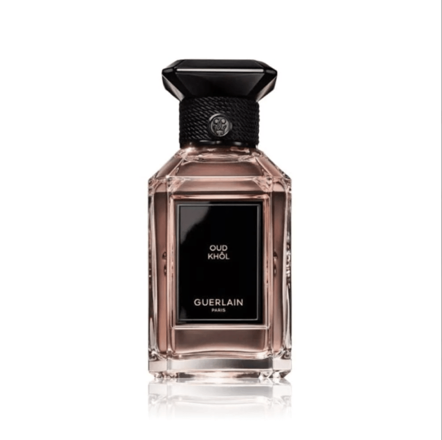 عطر جيرلان عود كحل 100 مل