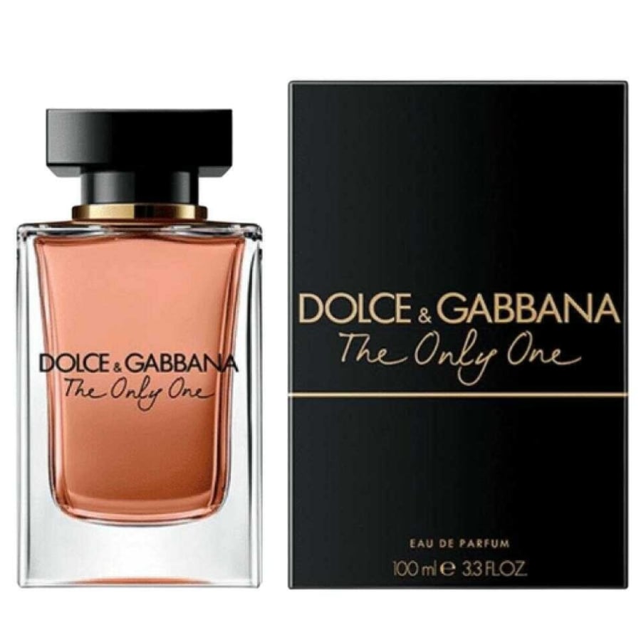 عطر دولتشي اند جابانا ذا اونلي ون او دو بارفيوم 100 مل