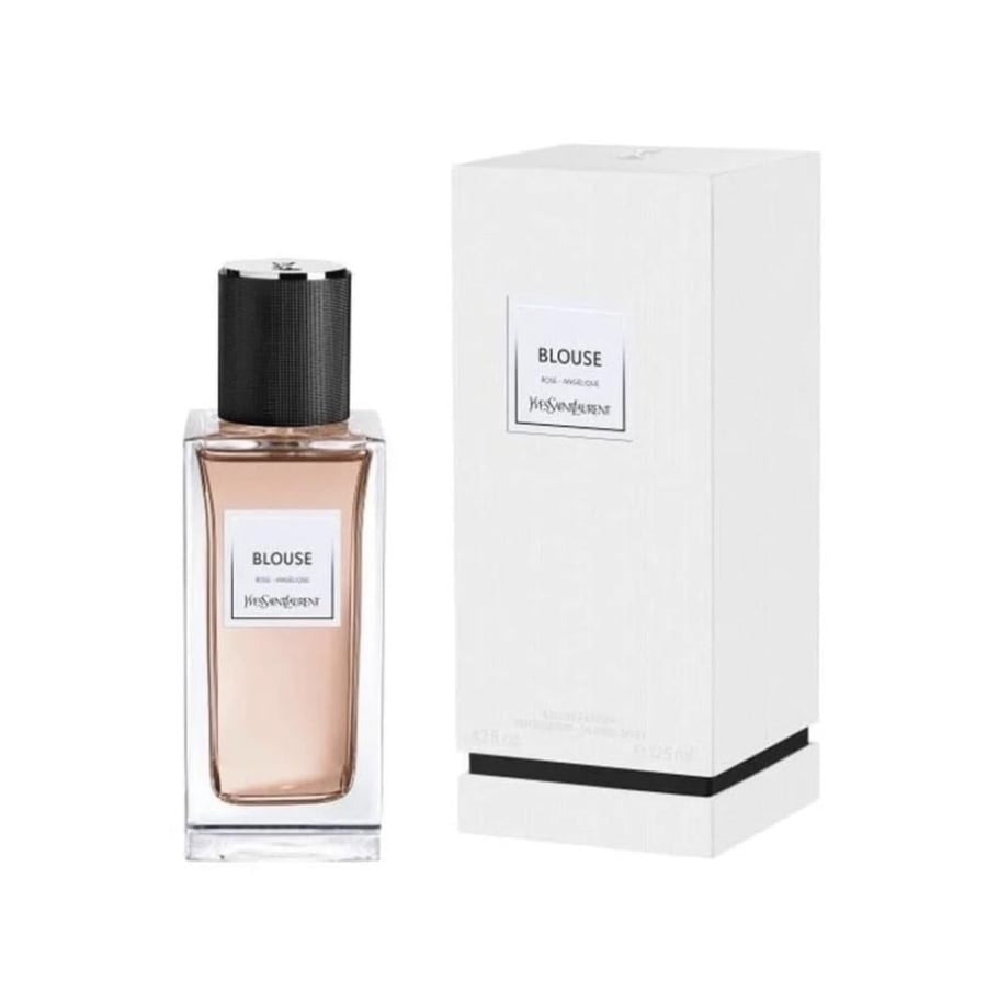 عطر سان لوران 75 مل BLOUSE