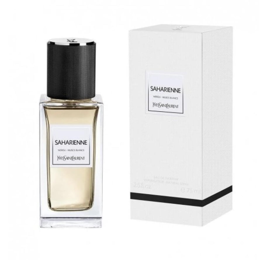 عطر سان لوران SAHARIENNE 75 مل