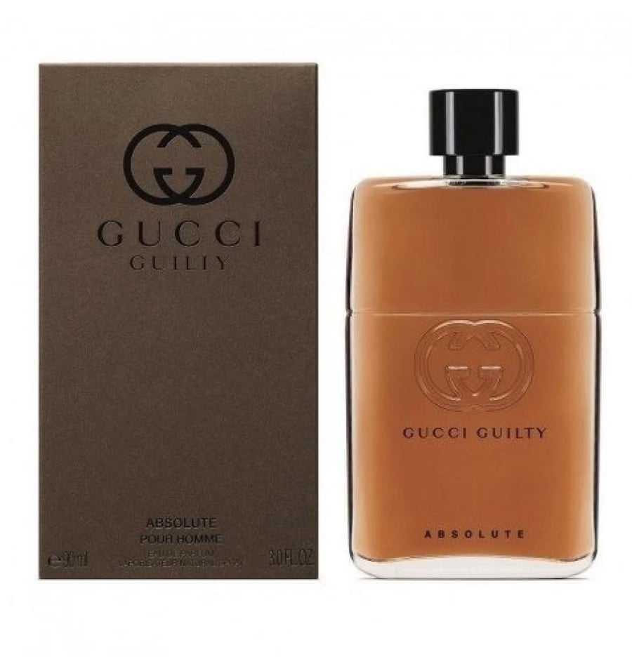 عطر غيلتي ابسولوت من قوتشي