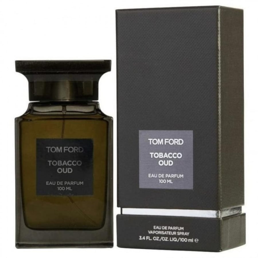 عطر توباكو عود من توم فورد