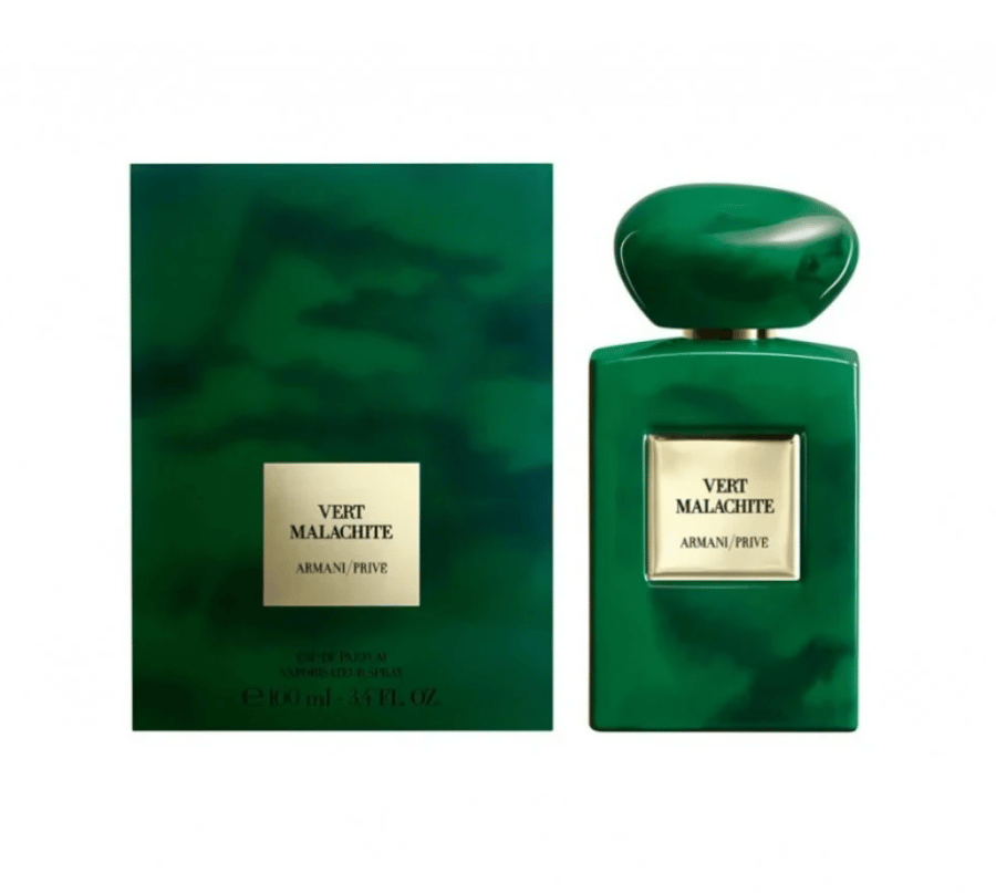 عطر ارماني برايف فيرت ملاكيت او دو بارفيوم 100مل