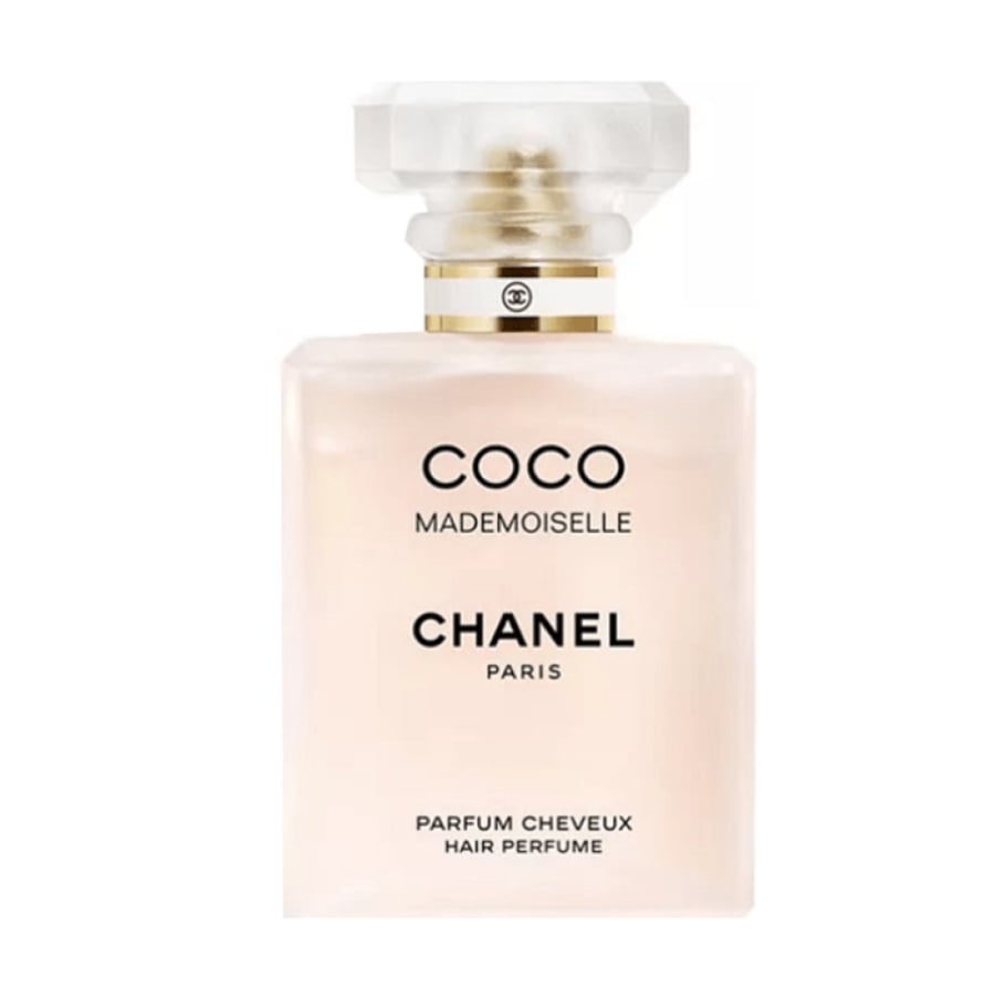 عطر شعر كوكو مدموزيل شانيل 35 مل