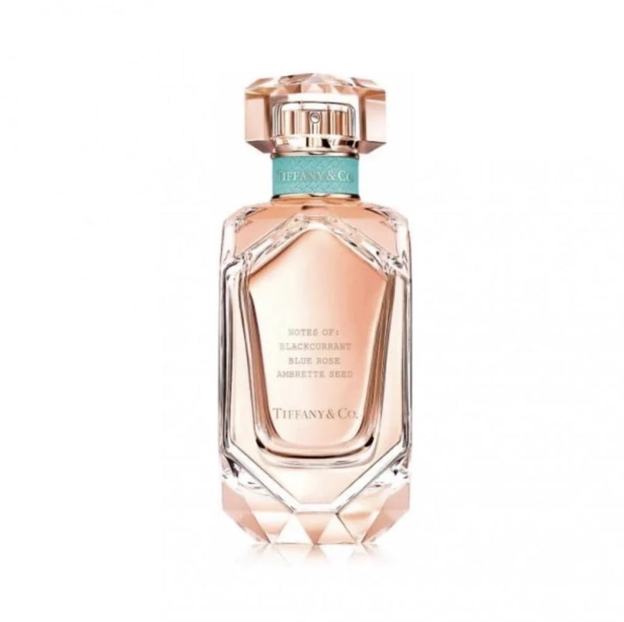 عطر تيفاني اند كو روز جولد 75 مل