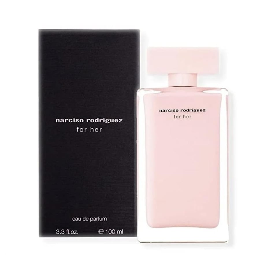 عطر نرسيسو رودريغز فور هير او دو بارفيوم 100مل