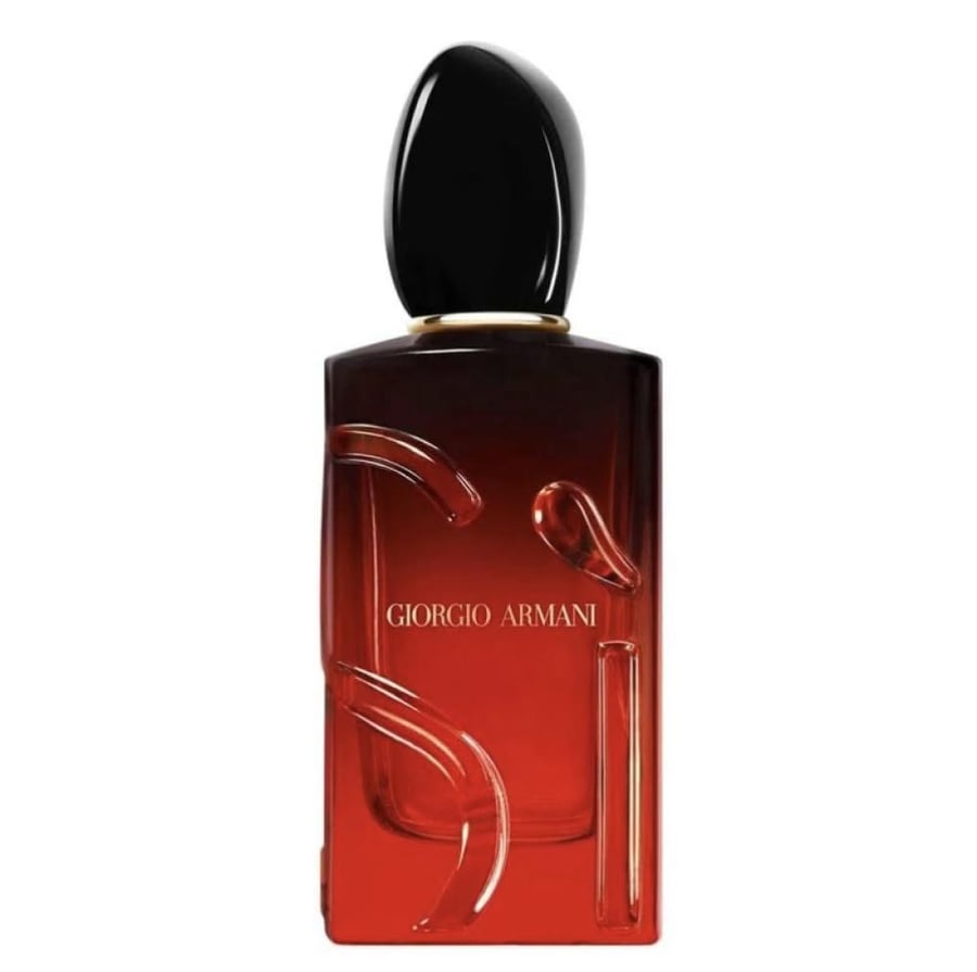 عطر ارماني سي باشن انتنس 100 مل