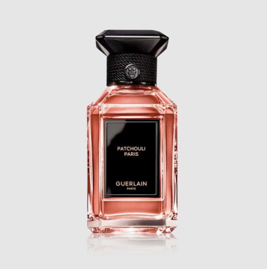 عطر جيرلان باتشولي 100 مل