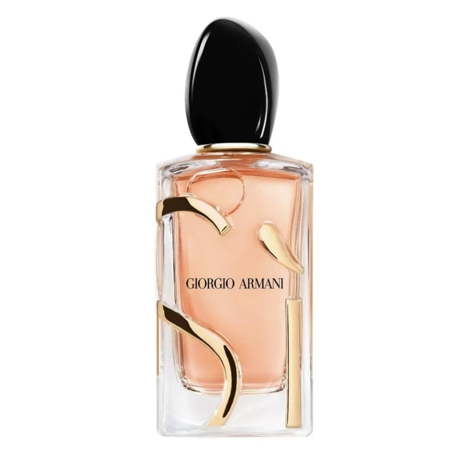 عطر ارماني سي انتنس 100 مل