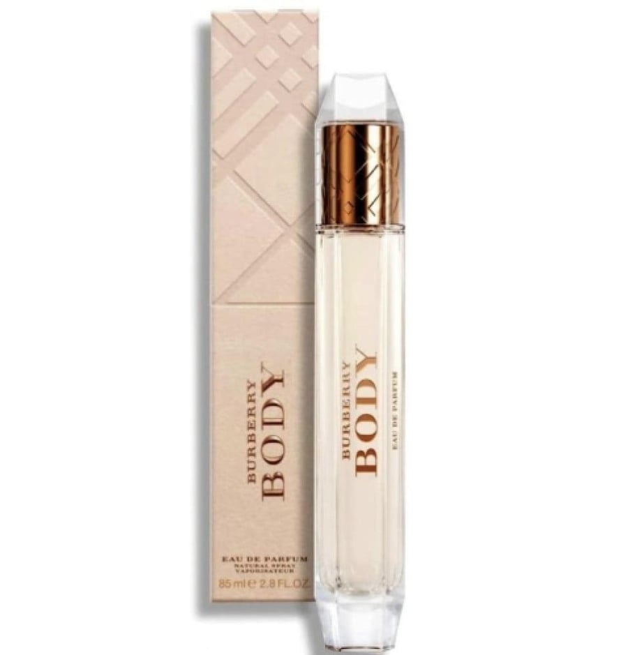 عطر بودي بربري 85 مل