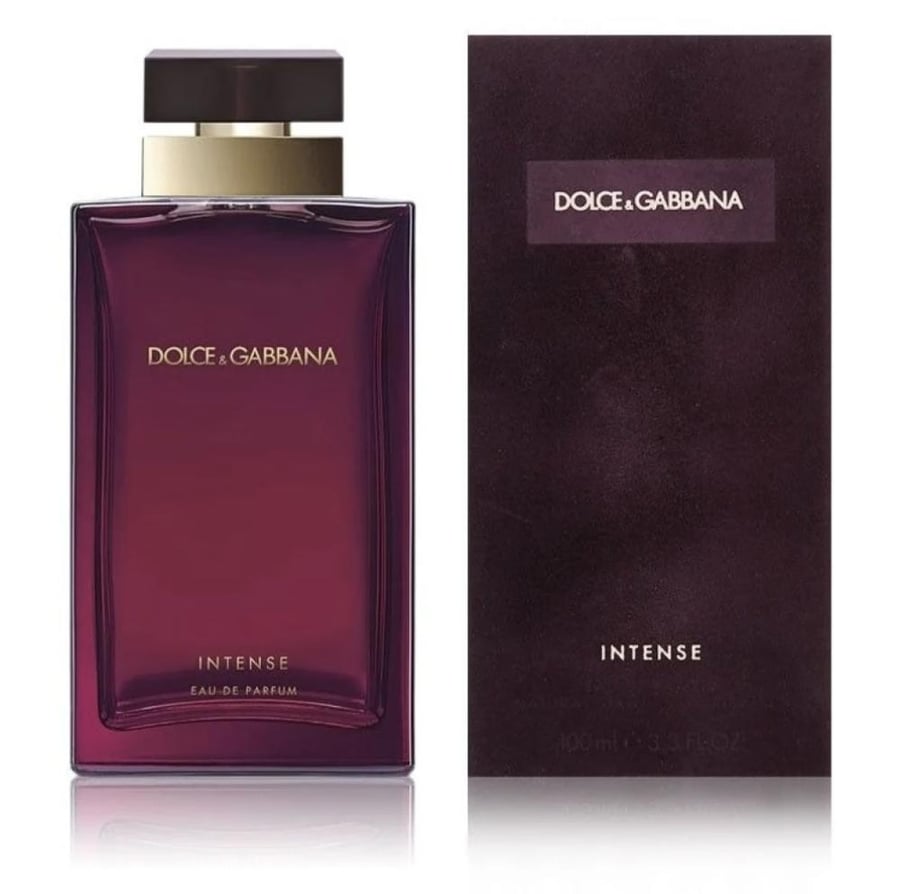 عطر دولتشي اند جابانا انتنس او دو بارفيوم 100مل