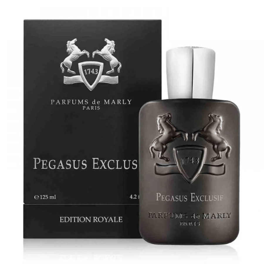 عطر بيجاسوس إكسكلوسيف 125 مل
