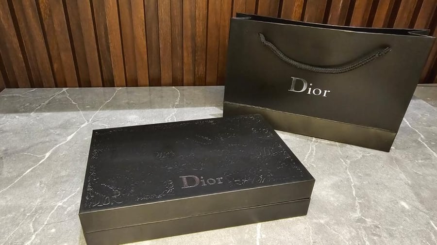 بوكس ديور عطور و ارواج  Doir