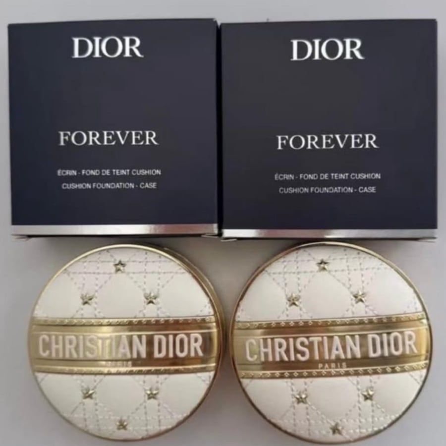 كريم اساس Dior رقم 00