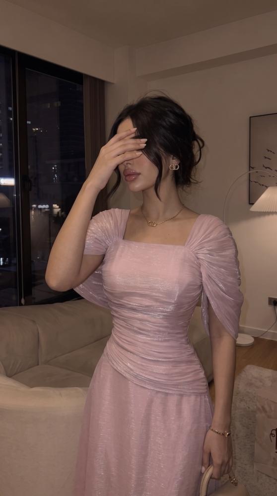 فستان دنيا
