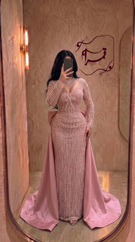 فستان لوتي