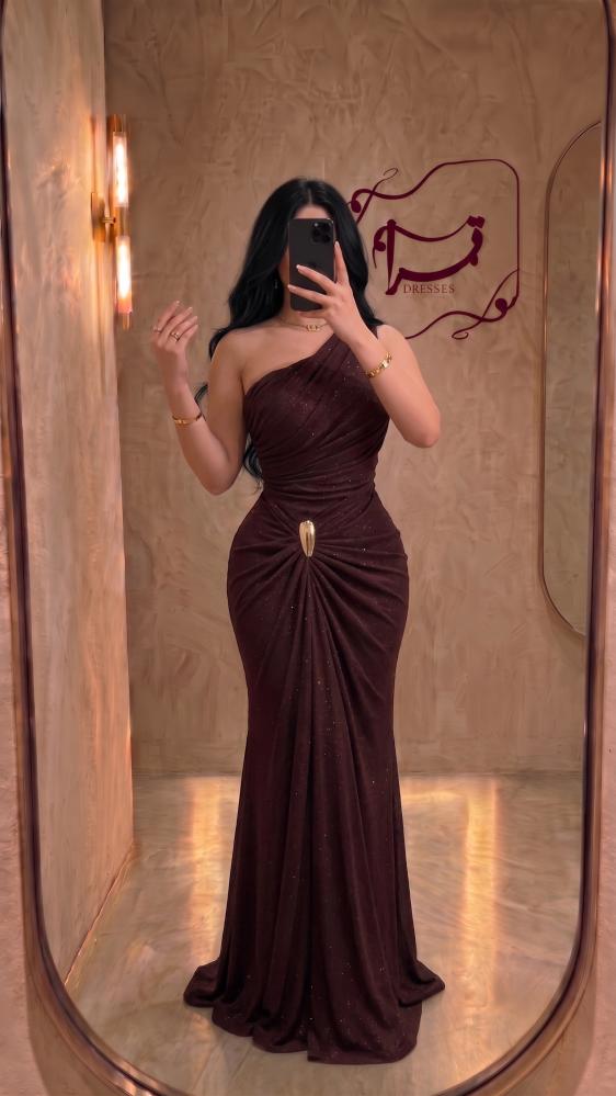 فستان شيمي