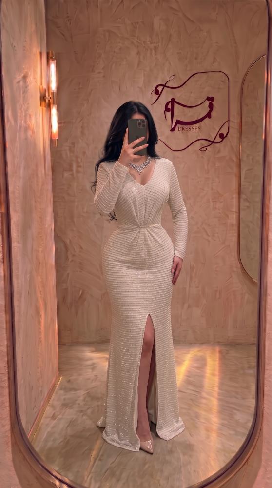 فستان زاكيه