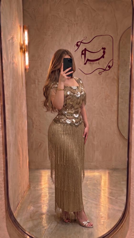 فستان ايفارا