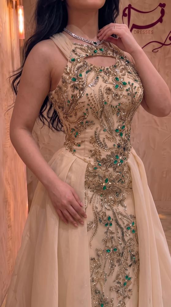 فستان ساليا