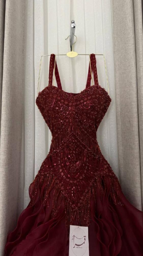 Suzan dress