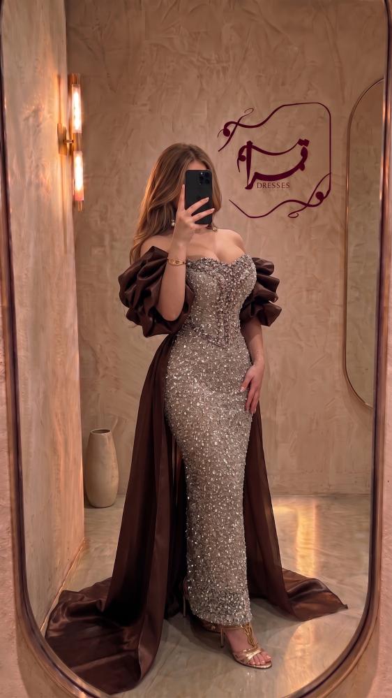 فستان سبا