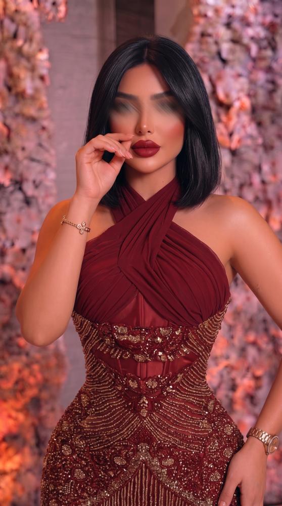 فستان ياني